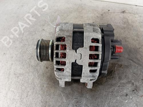 Alternator RENAULT MEGANE IV Hatchback (B9A/M/N_) 1.5 dCi 110 (B9A3) | BP30020569M7