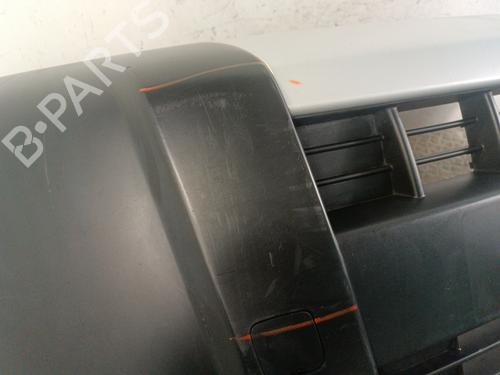 Front bumper FIAT QUBO (225_) 1.3 D Multijet (225CXB1A, 225AXB1A, 225CXB11, 225AXB11,... | BP30025798C7