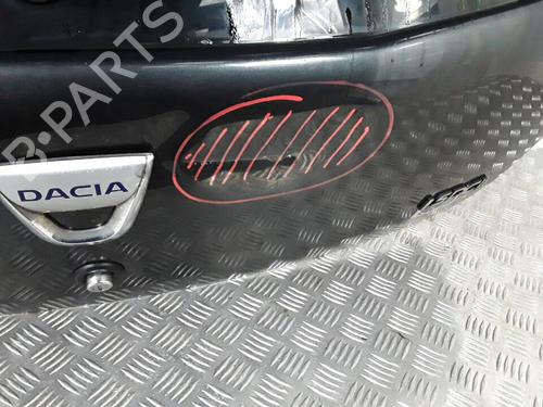 Used Tailgate DACIA SANDERO 1.5 dCi (68 hp) 30009727