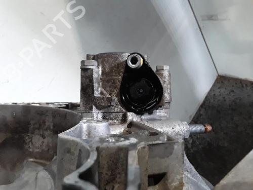 Gearbox PEUGEOT 308 I (4A_, 4C_) 1.6 16V | BP30021130M3