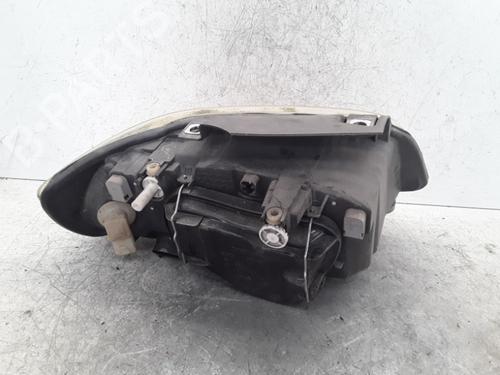 Used Left headlight Left headlight SEAT IBIZA II (6K1) 1.4 16V (75 hp) 30013006 30013006