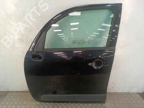 left-front-door-citroen-c3-picasso-sh_-2008-38514952 main image