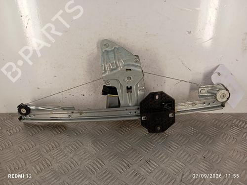 Front right window mechanism DACIA SANDERO II 1.0 SCe 75 (B8JC, B8JD, B8NC) | BP38912982C23 - Image 2