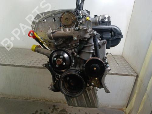 Engine MERCEDES-BENZ C-CLASS (W202) C 180 (202.018) | BP30013840M1 
