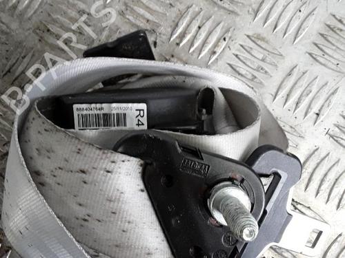 Gurtstraffer rechts hinten für RENAULT SCÉNIC III (JZ0/1_) 1.5 dCi (110 hp) 30027364