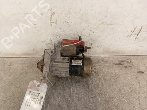 Used Starter RENAULT CLIO II (BB_, CB_) 1.5 dCi (B/CB07) (65 hp) 30010307