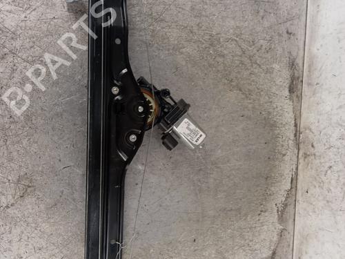 Used Front right window mechanism PEUGEOT BOXER Van 2.0 BlueHDi 130 (130 hp) 30017922
