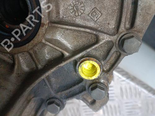 Gearbox CITROËN ZX (N2) 1.4 i | BP30026089M3