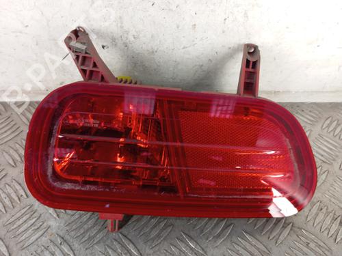 Feu de pare-chocs arrière gauche PEUGEOT 5008 (0U_, 0E_) 1.6 BlueHDi 120 (120 hp) 32062203