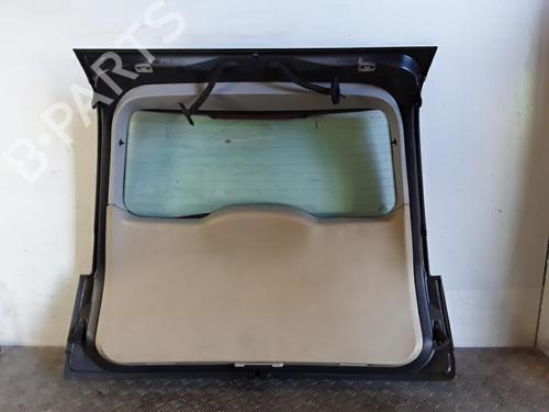 Used Tailgate Tailgate FORD FOCUS C-MAX (DM2) 2.0 TDCi (133 hp) 30021840 30021840