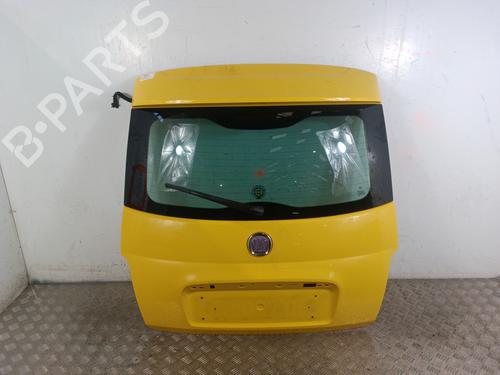 Used Tailgate FIAT 500 (312_) 1.3 D Multijet (312AXB1A) (75 hp) 30026042