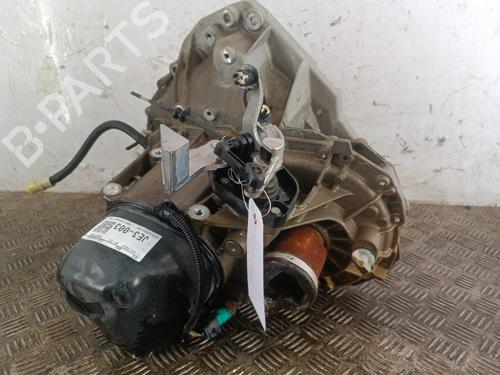 Gearbox RENAULT TWINGO III (BCM_, BCA_) 0.9 TCe 90 (BCM9, BCM2) | BP36249502M3 - Image 3