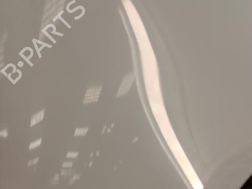 Right front fenders OPEL MERIVA B MPV (S10) 1.7 CDTI (75) | BP30017372C42 