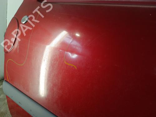 Right front door RENAULT TWINGO I (C06_) 1.2 (C066, C068) | BP30020294C3