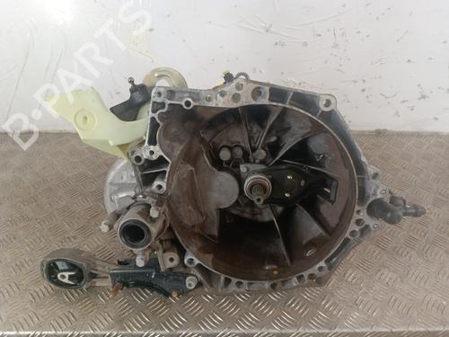 Used Gearbox Gearbox 37222791 37222791