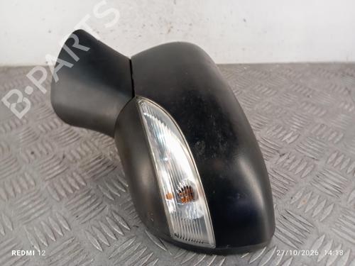 Used Left mirror Left mirror NISSAN MICRA V (K14) 1.5 DCI (90 hp) 40493794 40493794