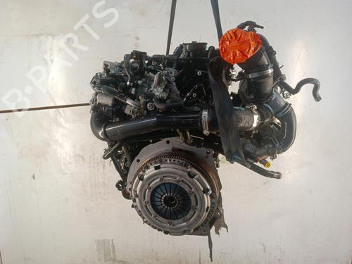 Engine SEAT LEON (5F1) 1.6 TDI | BP38977957M1 - Image 8