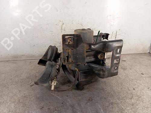 Used ABS pump ABS pump PEUGEOT 307 CC (3B) 2.0 16V (136 hp) 30025464 30025464