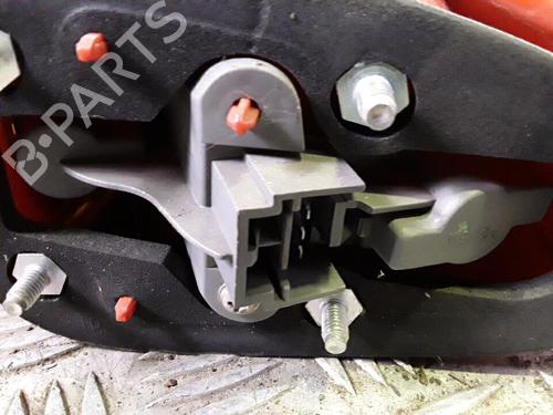 Lampa tylna lewa ALFA ROMEO 147 (937_) 1.9 JTDM 16V (937.AXN1B, 937.AXZ1B) | BP30016720C34 