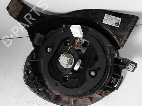 Right taillight ALFA ROMEO MITO (955_) 1.4 MultiAir (955AXL1B) | BP30027181C35