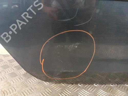 Right rear door MAZDA 3 (BK) 1.6 DI Turbo | BP30009053C5 