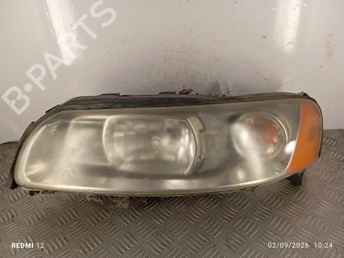 Used Left headlight Left headlight 38740725 38740725