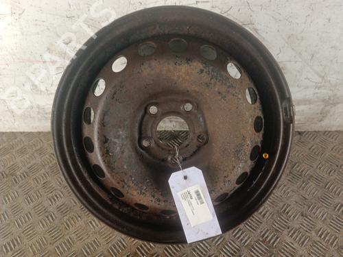 Used Rim RENAULT KANGOO / GRAND KANGOO II (KW0/1_) 1.5 dCi 90 (KW05, KW08, KW0G, KW11) (90 hp) 31980476