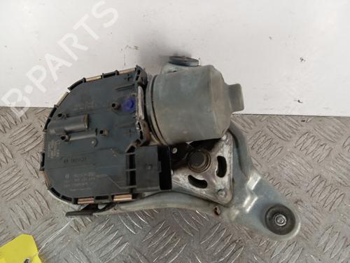 Used Front wiper motor Front wiper motor PEUGEOT 508 SW I (8E_) [2010-2018] 33692575 33692575