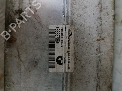 Intercooler BMW 1 (E87) 118 d | BP30018487M30 - Image 3