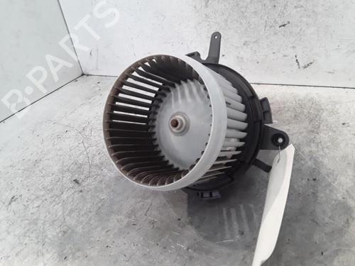 Used Heater blower motor PEUGEOT EXPERT Van (V_) 1.6 BlueHDi 115 (115 hp) 30013332