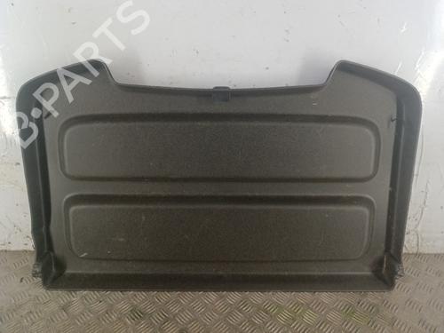 Rear parcel shelf DACIA SANDERO II 1.5 dCi 75 / Blue dCi 75 (B8JW, B8M4, B8AH, B8M7, B8M6) | BP38978017C85 - Image 2
