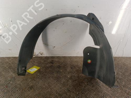Used Wheel arch Wheel arch PEUGEOT 106 II (1A_, 1C_) 1.5 D (57 hp) 33693072 33693072