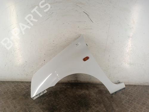 Kotflügel links vorne für RENAULT CLIO II (BB_, CB_) 1.2 16V (BB05, BB0W, BB11, BB27, BB2T, BB2U, BB2V, CB05,... (75 hp) 30011667