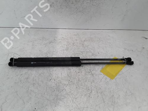 Heckklappendämpfer für PEUGEOT 208 I (CA_, CC_) 1.4 HDi (68 hp) 30015864