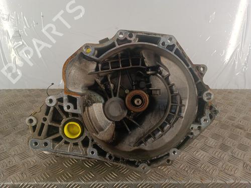 Gearbox OPEL CORSA E (X15) 1.4 (08, 68) | BP32368237M3  - Image 5