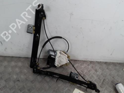 Fensterheber rechts vorne für SEAT LEON (1P1) 1.9 TDI (105 hp) 30021566