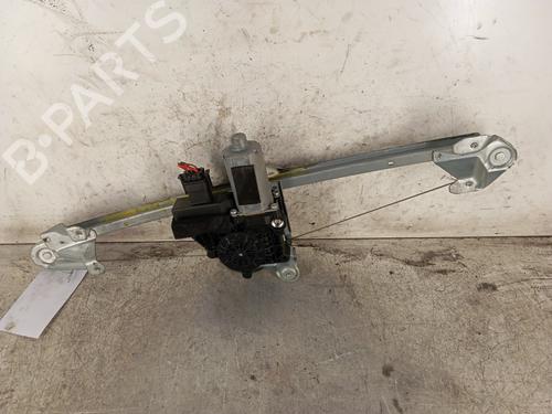 Used Rear left window mechanism Rear left window mechanism OPEL ZAFIRA / ZAFIRA FAMILY B (A05) 1.9 CDTI (M75) (150 hp) 30008230 30008230