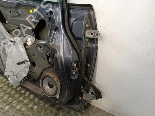 Left front door HONDA FR-V (BE) 2.2 i CTDi (BE5) | BP30024510C2