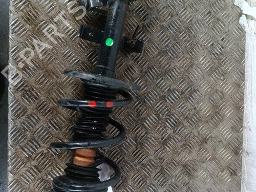 Used Right front shock absorber Right front shock absorber RENAULT CAPTUR I (J5_, H5_) 1.5 dCi 90 (J5N4, J5M5, J5MW, J5M6, J5AL, J5AJ) (90 hp) 35918691 35918691