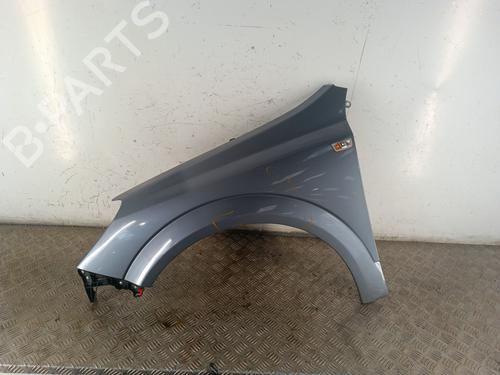 Aile avant gauche OPEL ASTRA H (A04) 1.9 CDTI (L48) (120 hp) 30014711