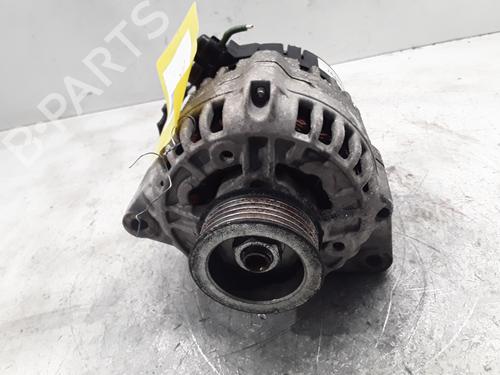 Used Alternator CITROËN JUMPY I Van (BS_, BT_, BY_, BZ_) 1.9 D 70 (69 hp) 30010993