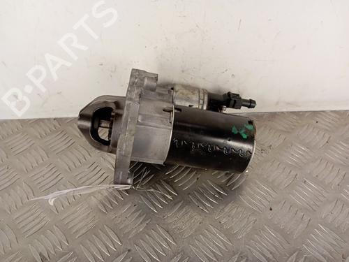 Used Starter PEUGEOT PARTNER Tepee 1.2 THP (110 hp) 30023536