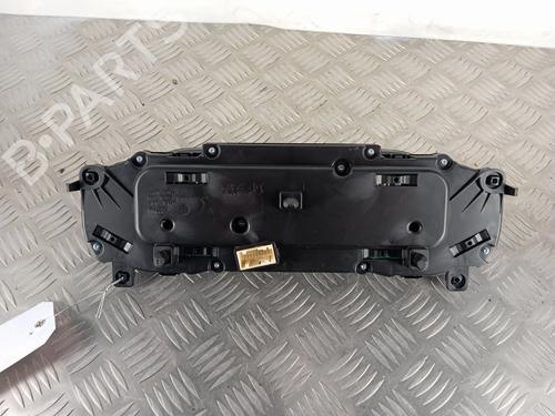 Instrument cluster PEUGEOT 208 II (UB_, UP_, UW_, UJ_) 1.2 PureTech 75 | BP30023310C47 