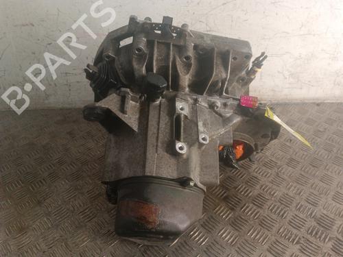 Used Gearbox Gearbox RENAULT CLIO I (B/C57_, 5/357_) 1.2 (B/C/S572) (60 hp) 34044619 34044619