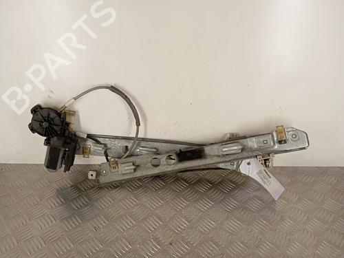 Rudehejsemekanisme ventre foran RENAULT MEGANE II (BM0/1_, CM0/1_) 1.5 dCi (BM1E, CM1E) (106 hp) 30007711