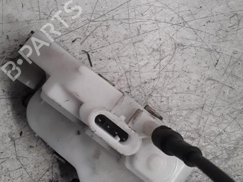 Front right lock CITROËN C3 I (FC_, FN_) 1.4 HDi | BP30009635C97