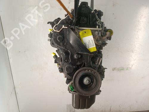 Engine CITROËN C3 III (SX) 1.5 BlueHDi 100 (SXYHYP, SXYHTU) | BP33850493M1 - Image 5