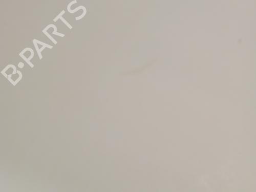 Right front door VW UP! (121, 122, BL1, BL2, BL3, 123) 1.0 | BP32341668C3 