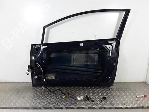 Puerta delantera derecha FORD FIESTA VI (CB1, CCN) 1.4 TDCi | BP30021106C3 