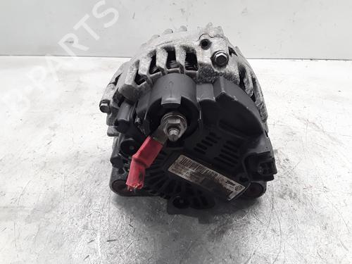 Alternator RENAULT GRAND SCÉNIC III (JZ0/1_) 1.2 TCe (JZ16) | BP30015327M7 